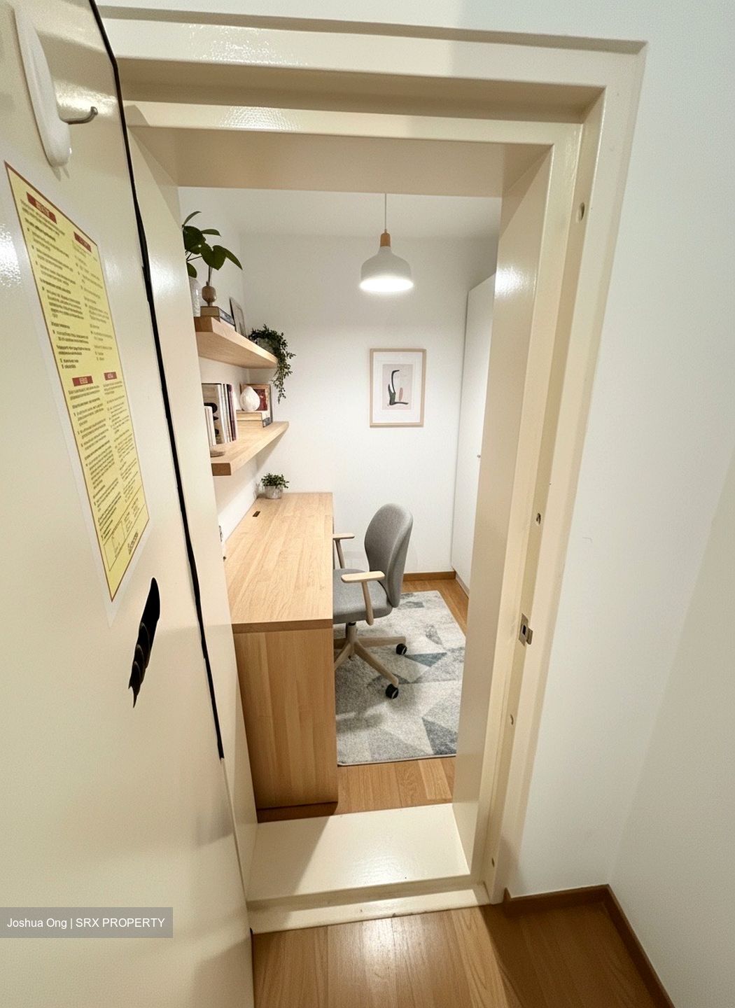 26 Newton (D11), Apartment #485923091
